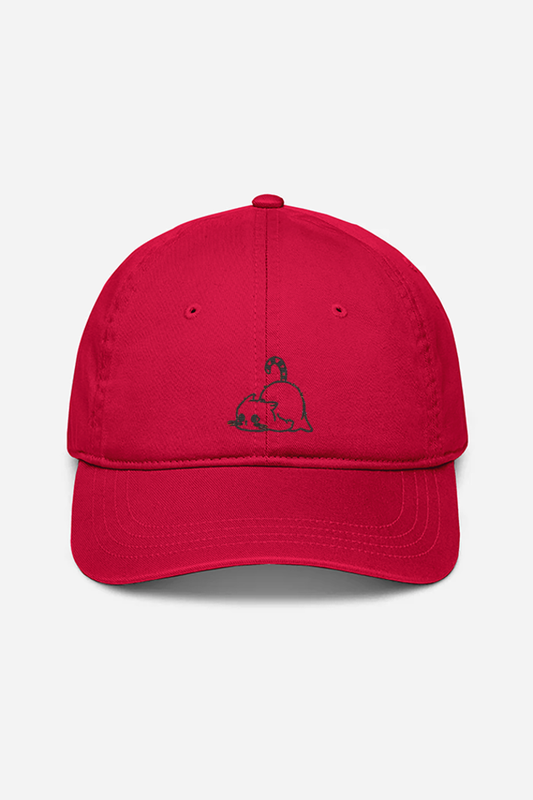 Kitty Baseball cap