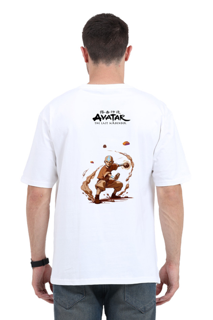 Avatar standard Oversized t shirt