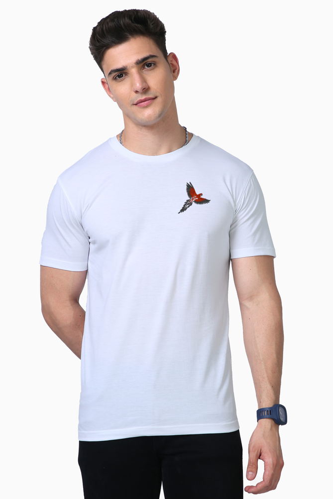 Kingfisher supima t shirt