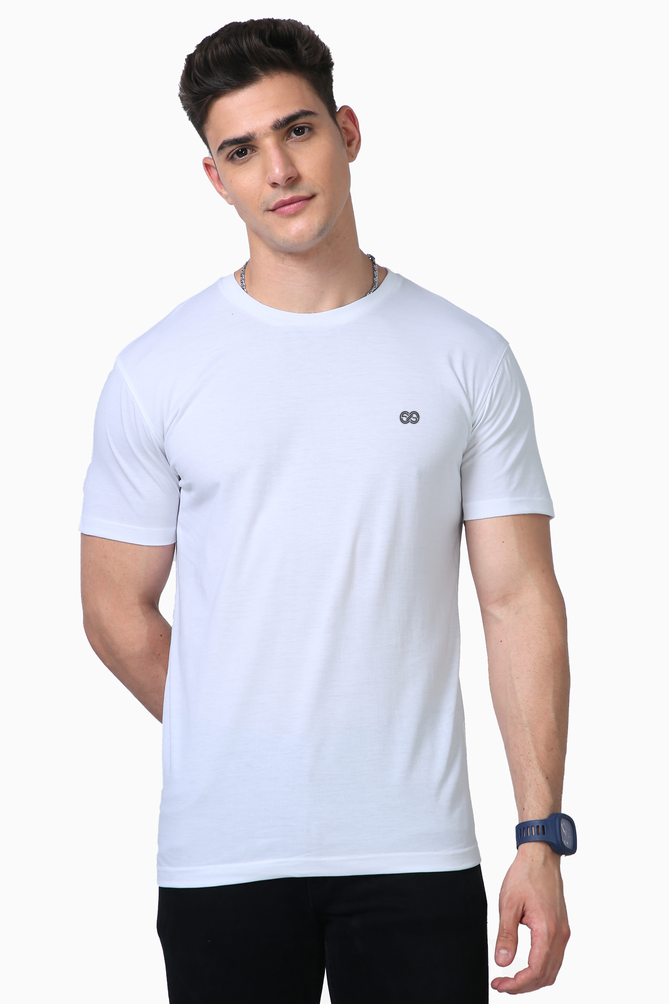 Supima regular fit t shirt