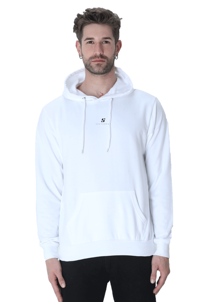 Regular Fit Hoodie