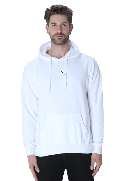 Regular Fit Hoodie