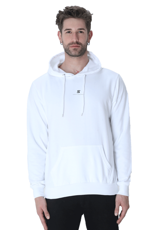 Regular Fit Hoodie