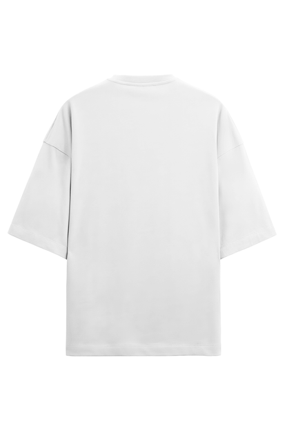 Premium plain Terry oversized t shirt