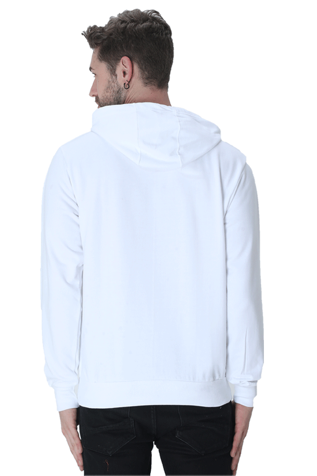 Regular Fit Hoodie