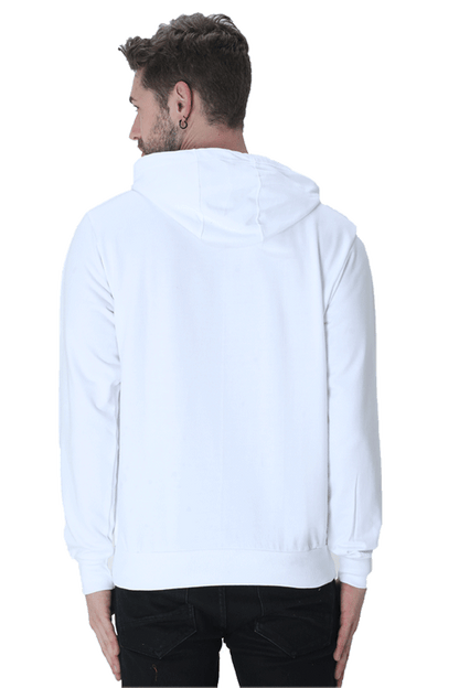 Regular Fit Hoodie