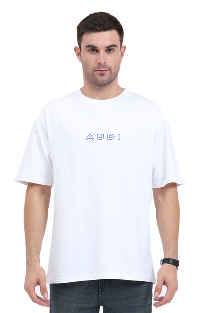 Audi Oversized tshirt