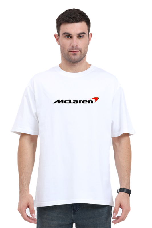 Mclaren Oversized tshirt