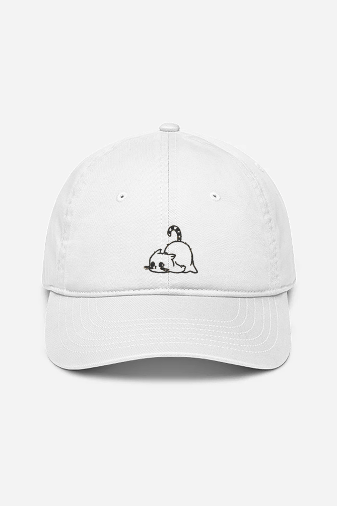 Kitty Baseball cap