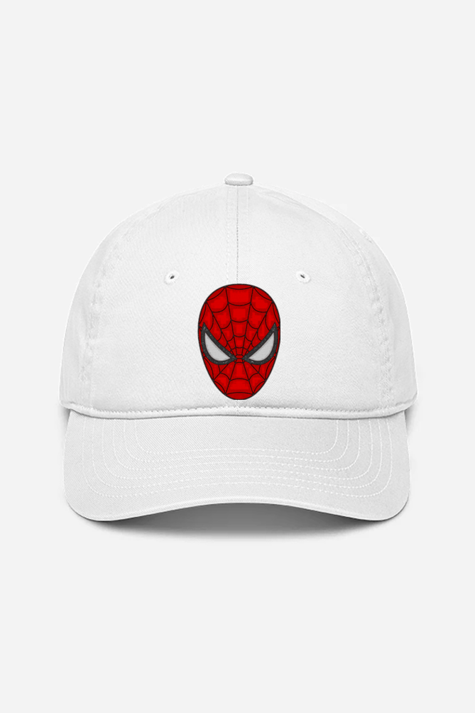 Spidey baseball cap