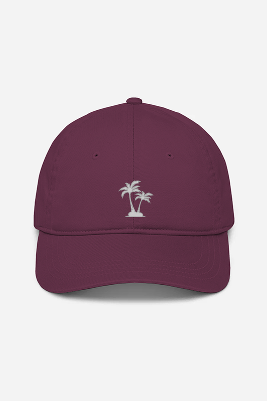 Tree Baseball cap