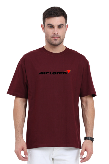 Mclaren Oversized tshirt