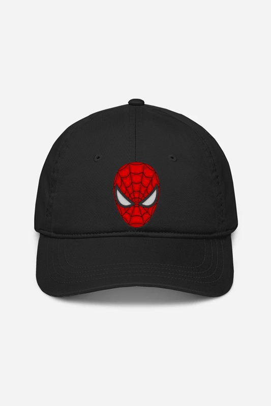 Spidey baseball cap