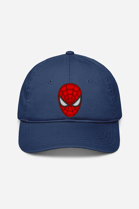 Spidey baseball cap