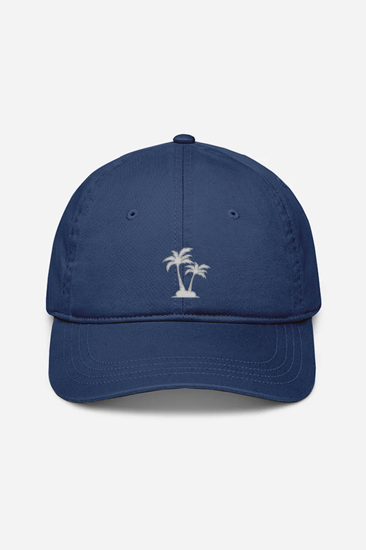 Tree Baseball cap