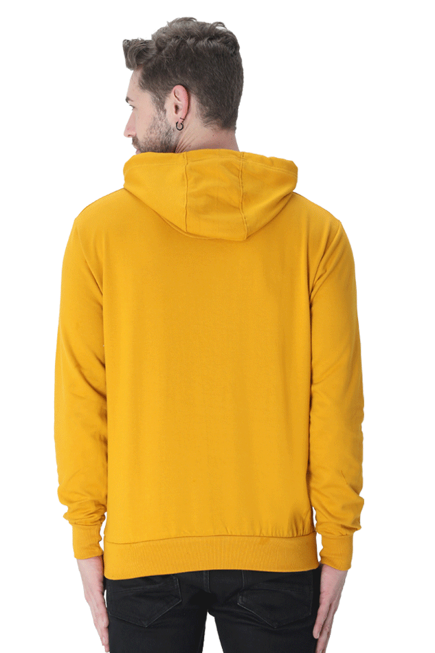 Regular Fit Hoodie