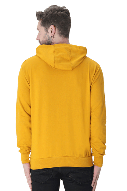 Regular Fit Hoodie