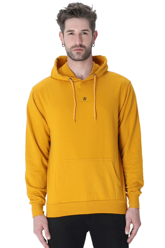 Regular Fit Hoodie