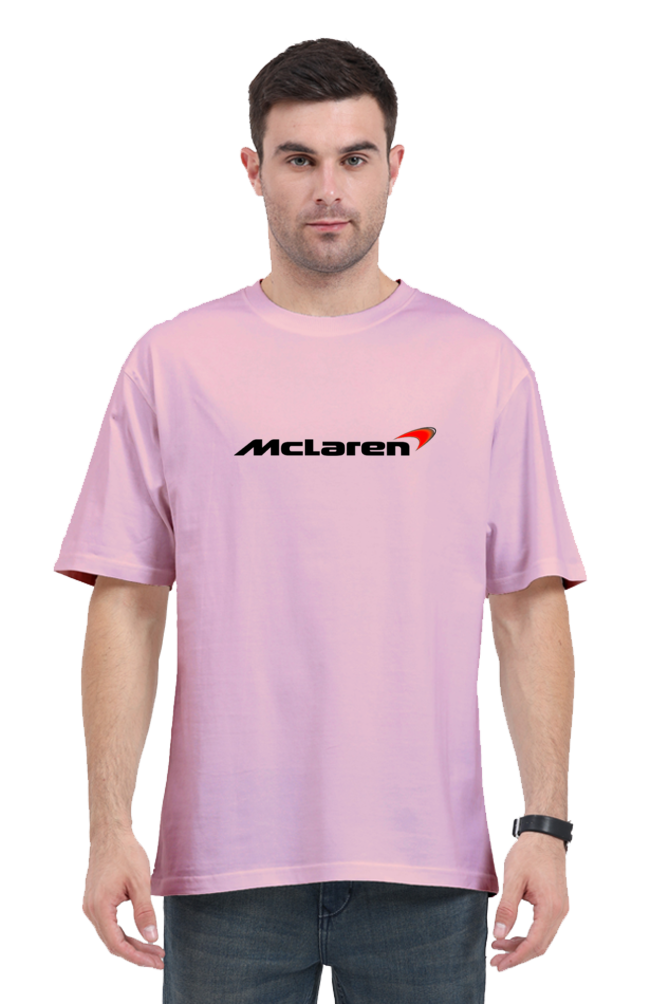 Mclaren Oversized tshirt