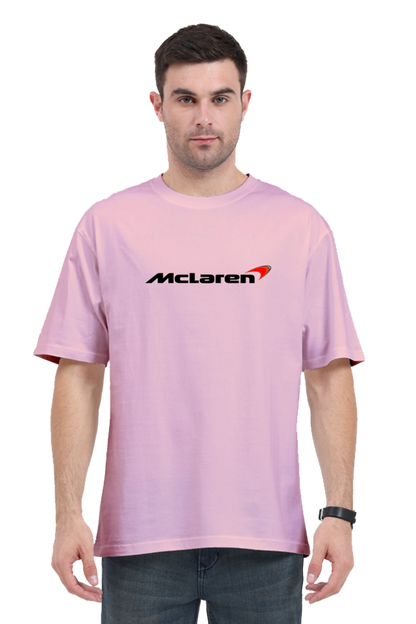 Mclaren Oversized tshirt