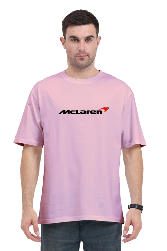 Mclaren Oversized tshirt