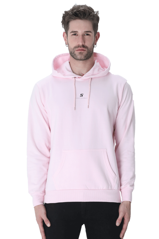 Regular Fit Hoodie