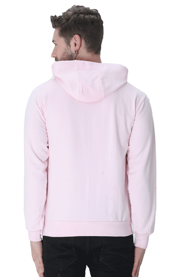 Regular Fit Hoodie