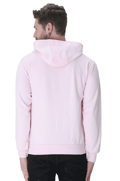 Regular Fit Hoodie