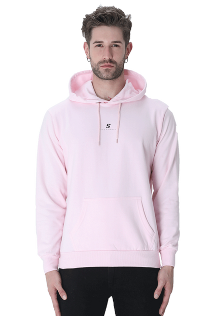 Regular Fit Hoodie