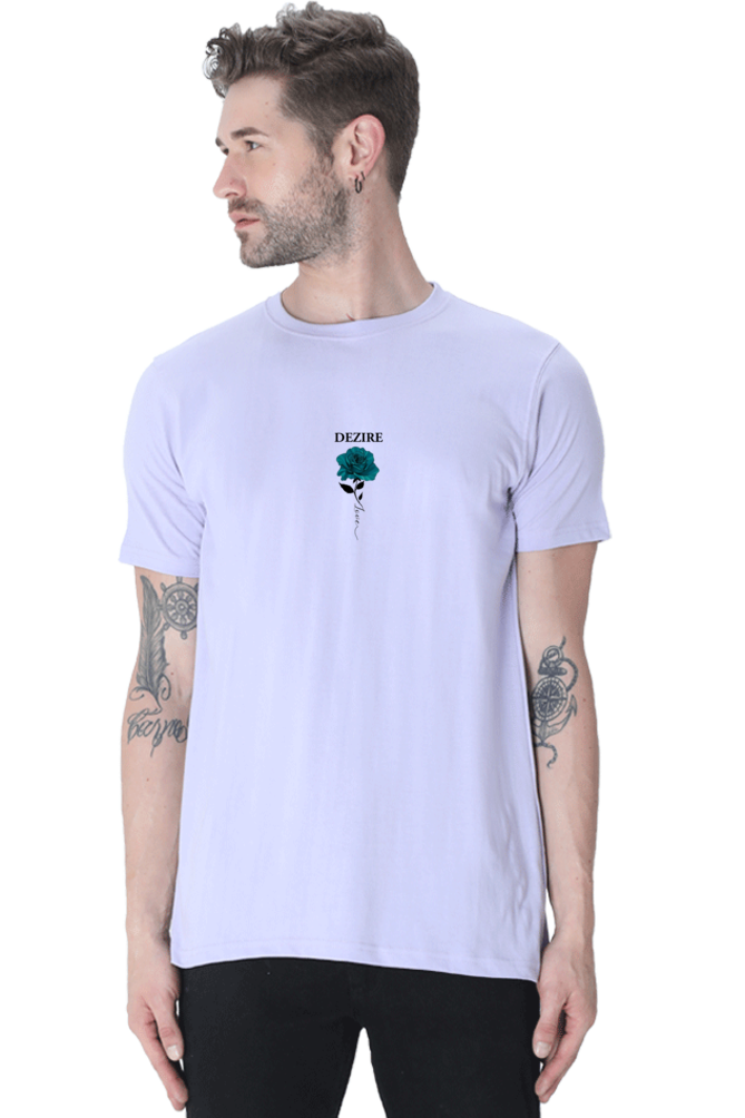 Dezire half sleeve cotton t shirt