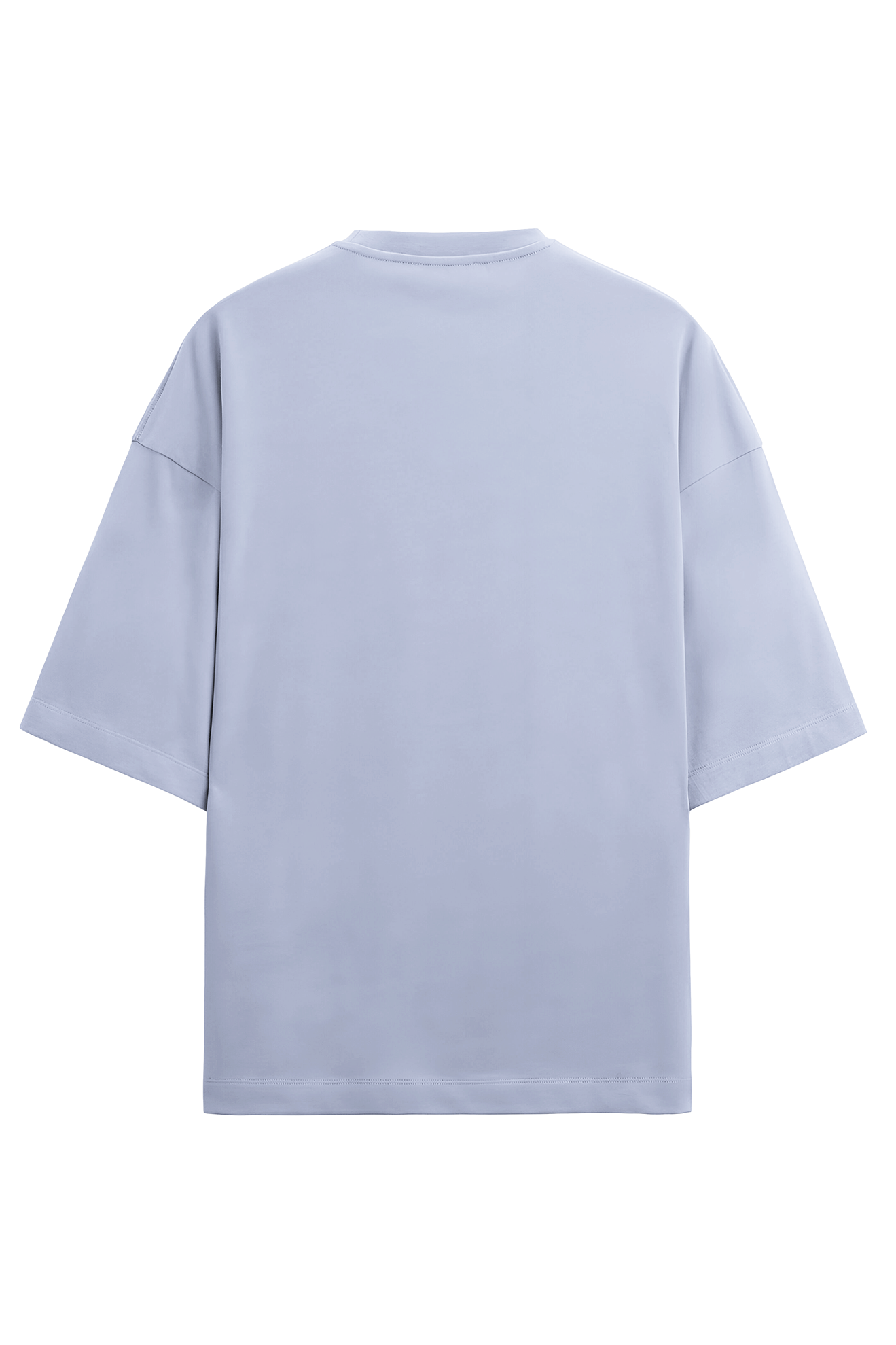 Premium plain Terry oversized t shirt