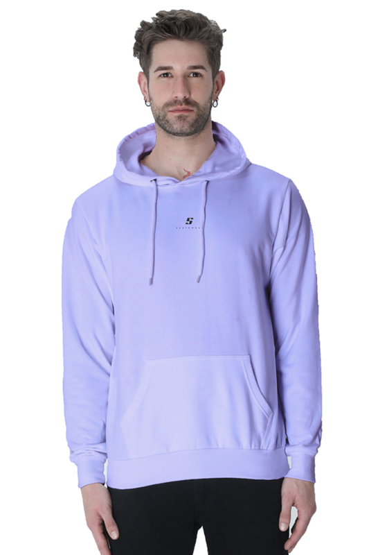 Regular Fit Hoodie