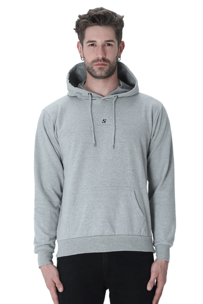 Regular Fit Hoodie