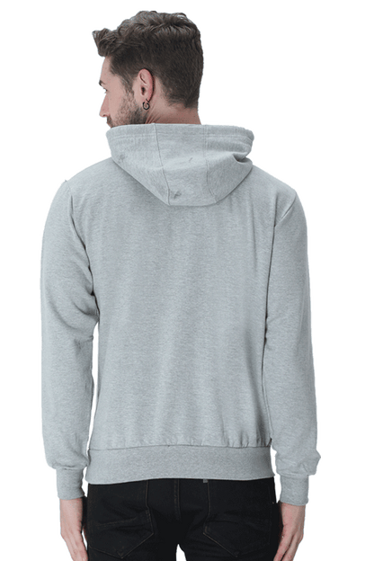 Regular Fit Hoodie