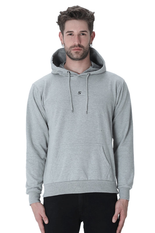 Regular Fit Hoodie