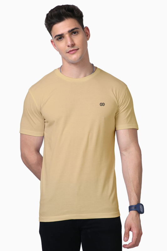 Supima regular fit t shirt