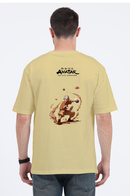 Avatar standard Oversized t shirt