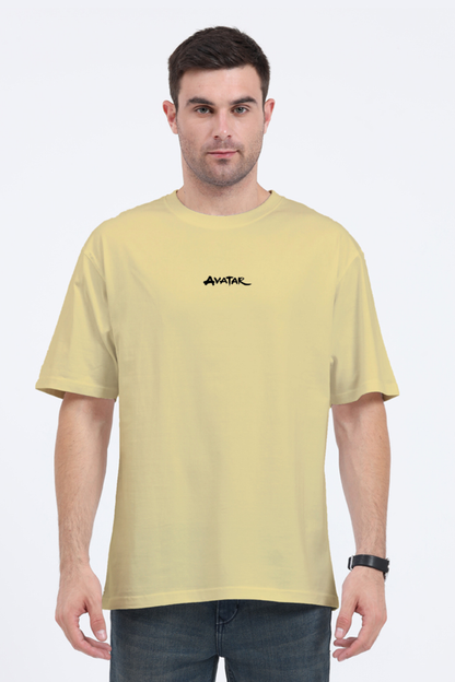 Avatar standard Oversized t shirt