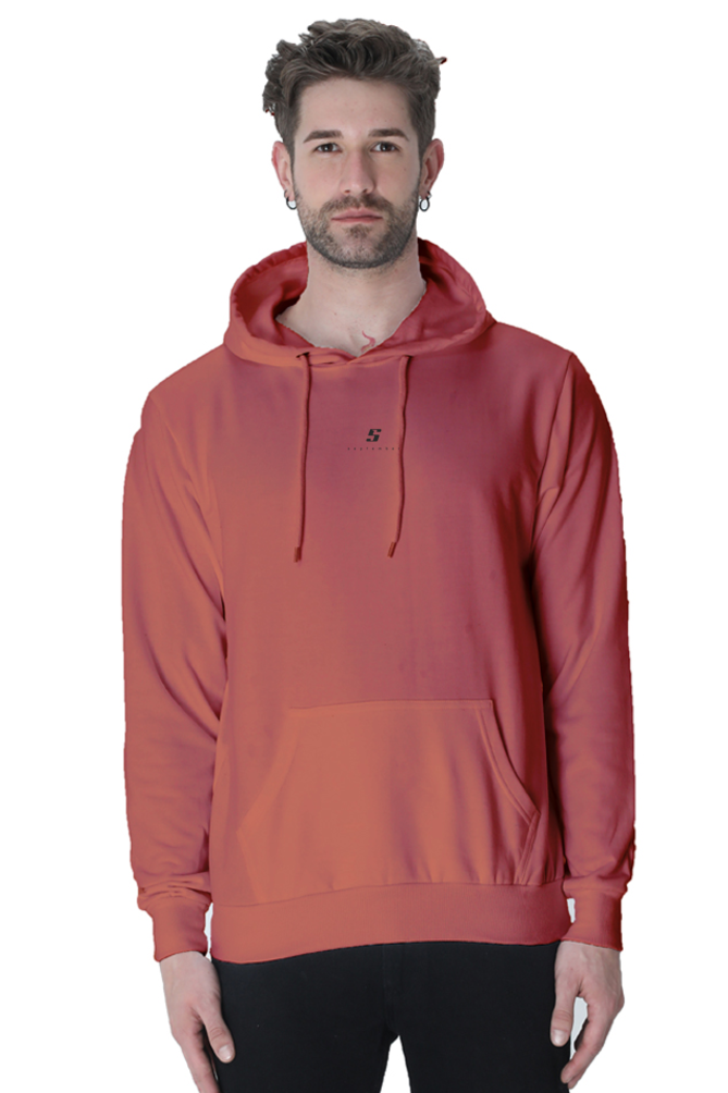 Regular Fit Hoodie