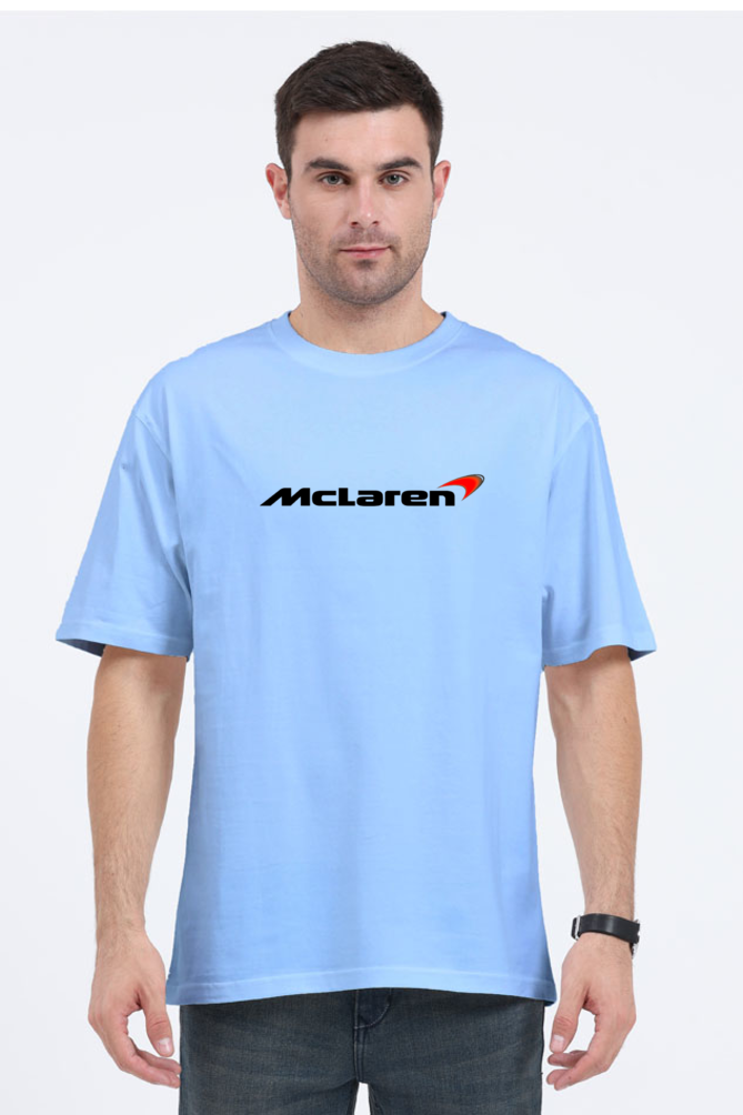 Mclaren Oversized tshirt