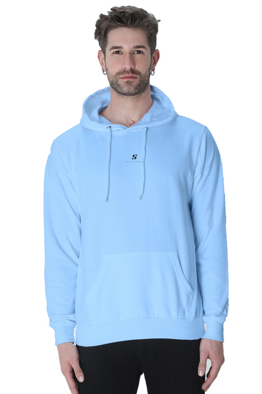 Regular Fit Hoodie