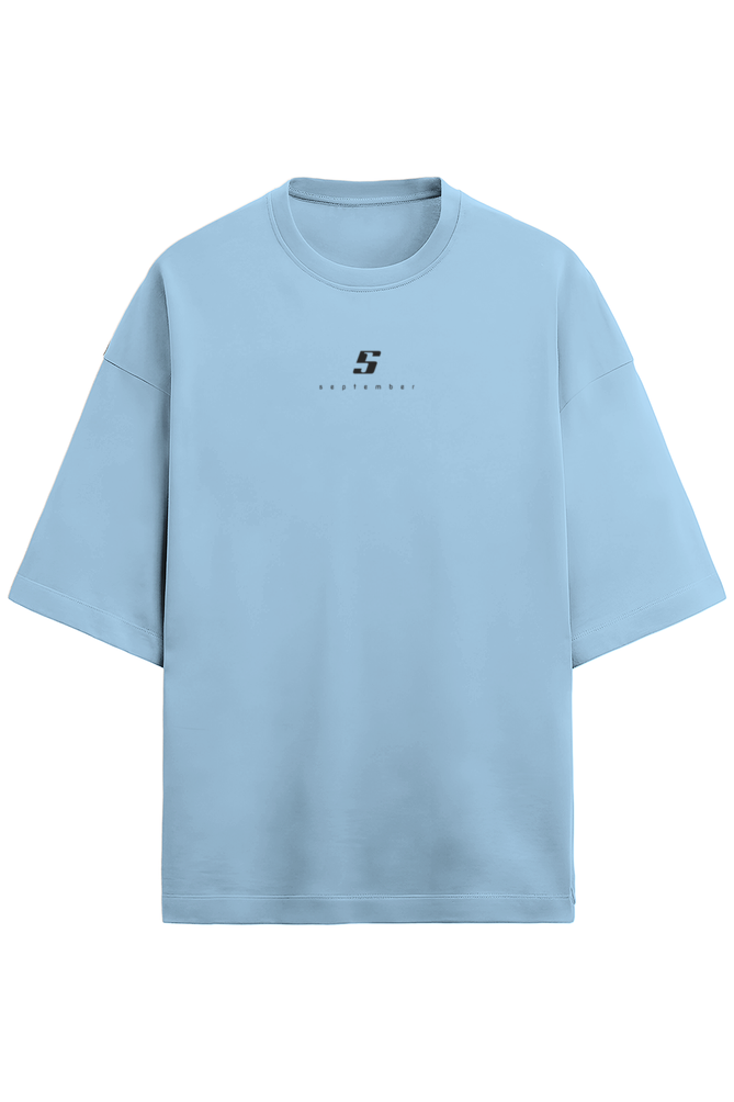 Premium plain Terry oversized t shirt