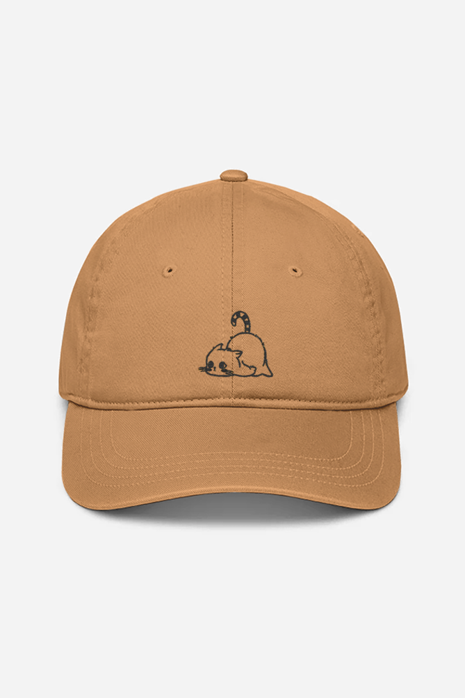 Kitty Baseball cap