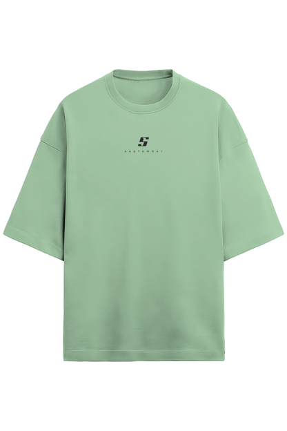 Premium plain Terry oversized t shirt