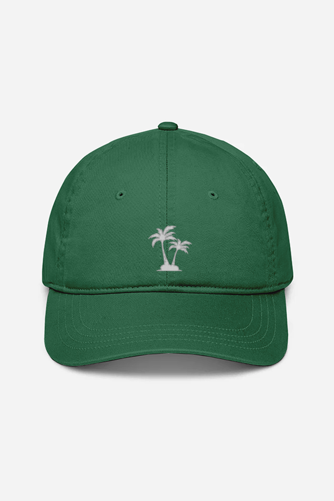 Tree Baseball cap