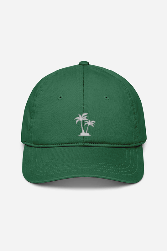 Tree Baseball cap