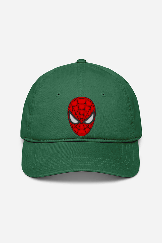 Spidey baseball cap