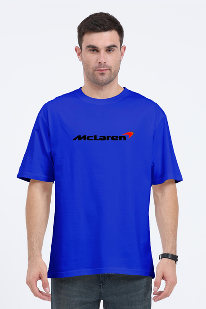 Mclaren Oversized tshirt