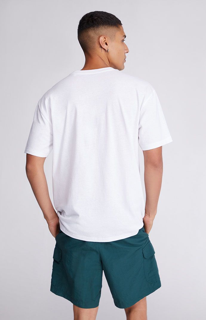 Sunshine Regular fit t shirt