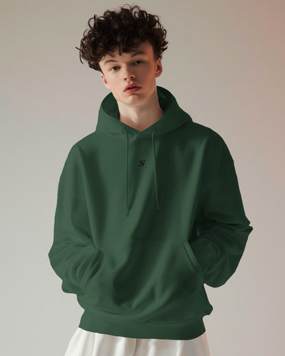 Heavy weight Oversized Hoodie